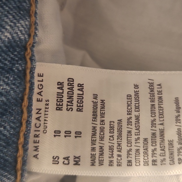 American eagle jeans - Picture 5 of 6